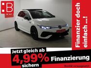 VW Golf, 2.0 TSI R 8 Performance 19 AKRA H K, Jahr 2022 - Schopfloch (Bayern)