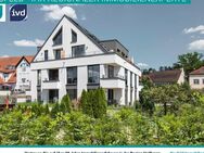 Traumhafte 3,5-Zimmer Wohnung mit großzügiger Terrasse zu vermieten! - Bad Friedrichshall