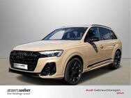 Audi Q7, 50TDI quattro 3x S-Line Laser, Jahr 2024 - Fulda