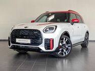 MINI John Cooper Works Countryman, 9.0 ALL4 Sonderaktion 00, Jahr 2024 - Fulda