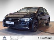VW Golf, 1.5 l TSI VIII Style OPF, Jahr 2021 - Lüneburg