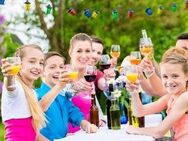 Der Frühling kann kommen! Gepflegtes Einfamilienhaus mit Potenzial! - Hockenheim