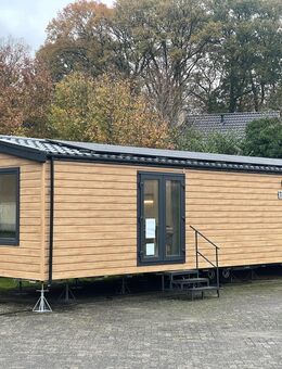 Mobilheim Lark Texel Solar 3.5 KW 1 Schlafzimmer - Nordhorn