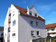 Ihre Kapitalanlage mit guter Rendite - Vermietetes Mehrfamilienhaus mit 6 Wohnungen in Hirschaid (unsere Objektnummer: 04HI0125) - Hirschaid