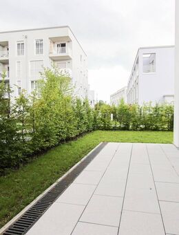 Großzügige 4-Zimmer-Maisonettewohnung - München