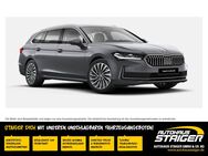 Skoda Superb, 2.0 TDI Combi, Jahr 2024 - Wolfach