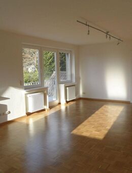 exklusive 2 - Zimmer - Komfort - Mietwohnung in Bad Pyrmont - Top-Wohnlage - Bad Pyrmont