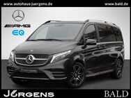 Mercedes V 250, AVANTGARDE EDITION KOMPAKT AMG, Jahr 2024 - Siegen (Universitätsstadt)