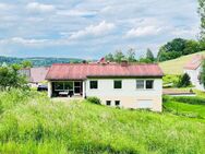 Einfamilienhaus direkt am Waldrand! - Hochdorf (Regierungsbezirk Tübingen)