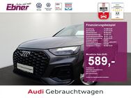 Audi Q5, Sportback S-LINE TDI, Jahr 2022 - Albbruck