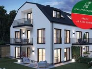 2-Zimmer-Wohnung mit Südbalkon: Neubau Ende 2025 - München