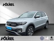 VW T-Cross, 1.5 TSI Move-----APP, Jahr 2023 - Erndtebrück