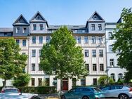 4 - 5 -Raum - Maisonettewohnung in Chemnitz - Chemnitz