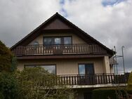 Schickes Einfamilienhaus mit schöner Aussicht in Pommoißel - Nahrendorf