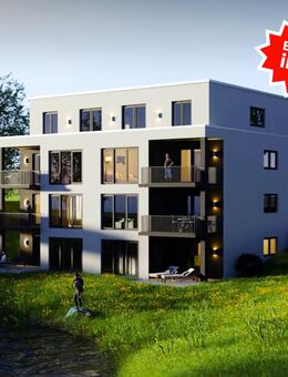 Smart investieren: KfW 40 Neubauten mit Top-Ausstattung & EBK - Marktredwitz
