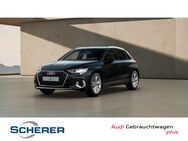 Audi A3, Sportback Advanced 35 TDI, Jahr 2024 - Simmern (Hunsrück)