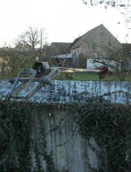 Gülle Mixer - Creglingen