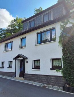 Ihr Familiennest mit Garten - Wohnen & Wohlfühlen in Kaulsdorf - Kaulsdorf