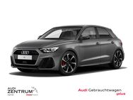 Audi A1, Sportback 30 TFSI S line, Jahr 2019 - Aachen