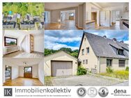 Handwerkerhaus inkl. Garage, Nebengebäude, Vollkeller & TOP Grundstück, Erweiterungspotential! - Seevetal