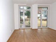 Moderne, helle und attraktive 2-Zimmerwohnung mit Einbauküche und Terrasse in Herzogenaurach - Herzogenaurach