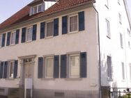 3-Zimmer-DG-Wohnung ohne Balkon in ruhiger Wohnlage - Balingen