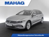 VW Passat Variant, 2.0 TDI Business IQ Light HarmanKardon, Jahr 2023 - München