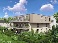 AKTIONSPREIS! Im kleinen ganz groß: Ihr Wohntraum mit Südterrasse - Bochum