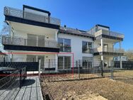 Moderne, barrierefreie Erdgeschosswohnungen mit 85m², Terrasse und Garten in Troisdorf Zentrum!! - Troisdorf