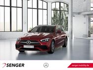 Mercedes C 300, d T AMG, Jahr 2023 - Rheine