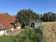 Helles, gemütliches Haus im Grünen - Wang