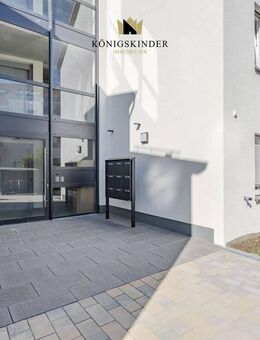 Maisonette-Highlight: 4 Zimmer, zwei Etagen, Südbalkon - Erstbezug in Filderstadt - Filderstadt