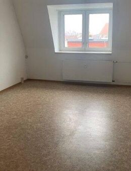 Bezugsfertige Singlewohnung im Stadtzentrum - Oschersleben (Bode)