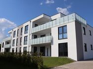 Neubau-Charme! Hochwertige 2-Zimmer-Wohnung im EG - Bad Salzuflen