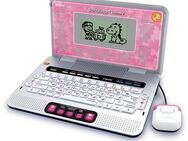 Vtech® Kindercomputer School & Go, Schulstart Laptop E - pink