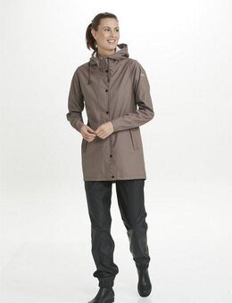 WEATHER REPORT Outdoorjacke PETRA mit 5.000 mm Wassersäule