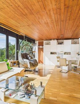Familien-Bungalow + Einliegerwohnung- großes Potenziall - Aarbergen