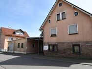Kapitalanleger und Eigennutzer aufgepasst! Wohnen und Gewerbe in Michelstadt/Vielbrunn - Michelstadt