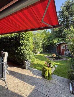 Gepflegtes Einfamilienhaus in grüner Stadtlage - Osnabrück