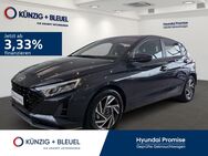 Hyundai i20, Trend, Jahr 2024 - Aschaffenburg