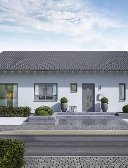 Großzügiges Wohnen für kreative Baufamilien. Inkl. Technik- und Finishpaket!!! Ohne Grundstück!!! - Pirmasens