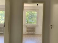 Demnächst frei! 2-Zimmer-Wohnung in Gelsenkirchen Bulmke-Hüllen - Gelsenkirchen