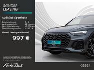 Audi SQ5, Sportback Audi SQ5 Sportback TDI, Jahr 2022 - Diez