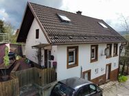 Vermietetes Wohnhaus in sanierungsbedürftigem Zustand! - Rehweiler