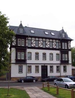 Gesucht - Gefunden - Gotha