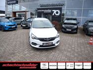 Opel Astra, 1.5 D ST Edition, Jahr 2021 - Potsdam