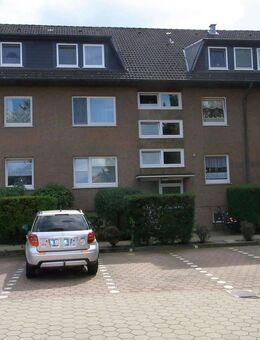Gemütliche 1,0 Zimmer Wohnung in Winsen - Winsen (Luhe)