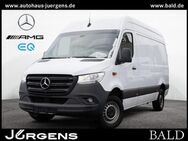 Mercedes Sprinter, 317 KASTEN L2H2 MBUX, Jahr 2021 - Lüdenscheid