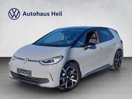 VW ID.3, Pro Goal 360Kamera IQ-Light, Jahr 2022 - Oberaurach