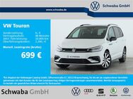 VW Touran, 1.5 l TSI Highline R, Jahr 2022 - Augsburg